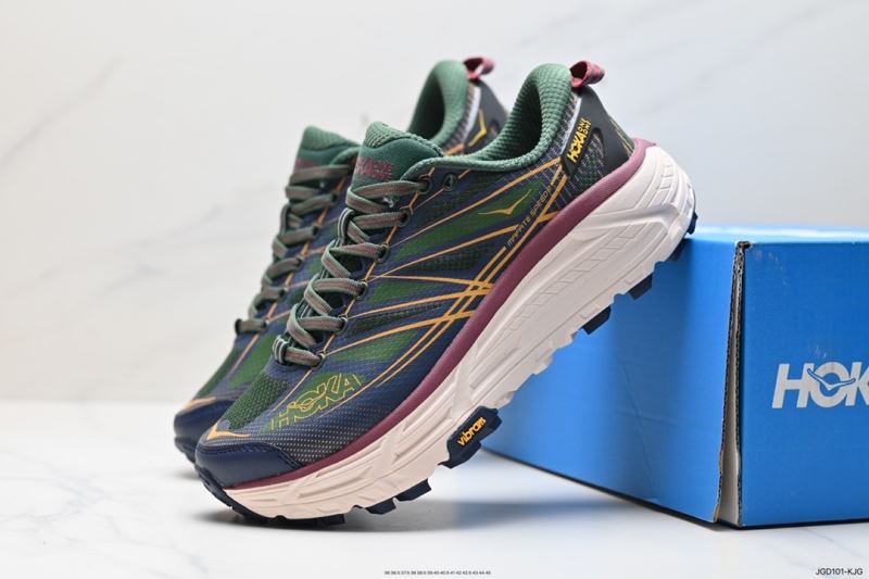 Hoka Shoes